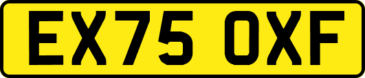 EX75OXF
