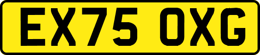 EX75OXG