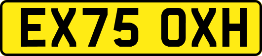 EX75OXH