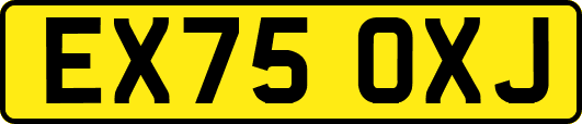 EX75OXJ