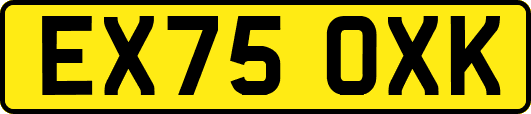EX75OXK