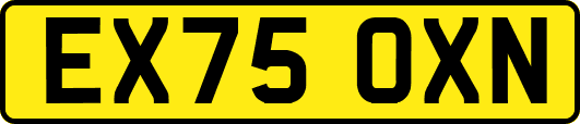 EX75OXN