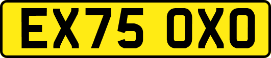 EX75OXO