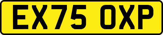 EX75OXP
