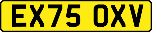 EX75OXV