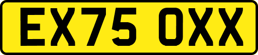 EX75OXX