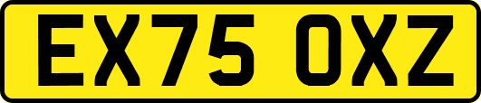 EX75OXZ