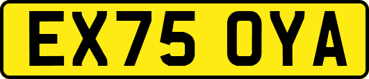 EX75OYA