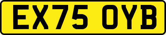 EX75OYB