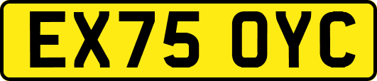 EX75OYC