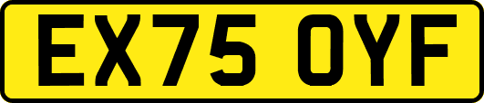 EX75OYF