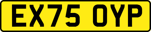EX75OYP