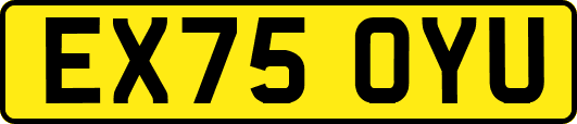 EX75OYU