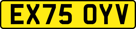 EX75OYV