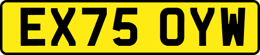 EX75OYW
