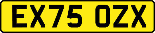 EX75OZX