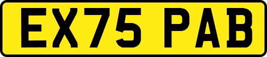 EX75PAB