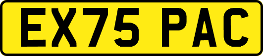 EX75PAC