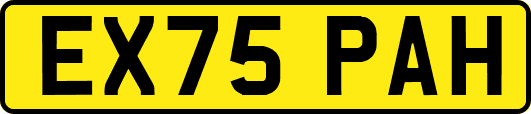 EX75PAH