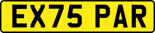 EX75PAR