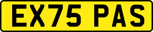 EX75PAS