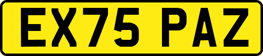 EX75PAZ