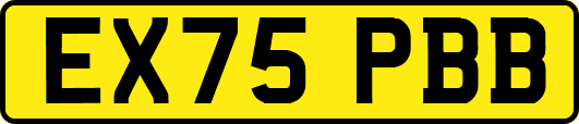 EX75PBB