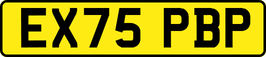 EX75PBP