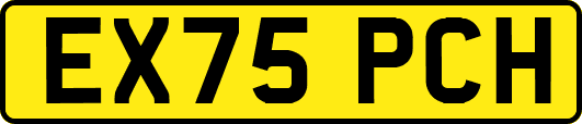 EX75PCH