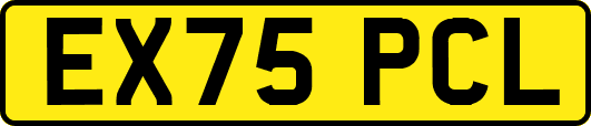 EX75PCL