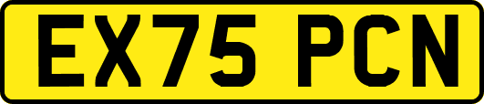 EX75PCN