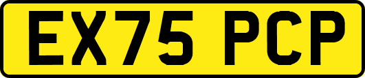 EX75PCP