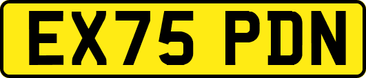 EX75PDN