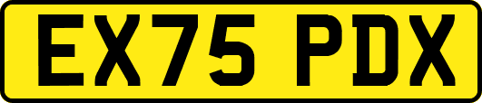 EX75PDX