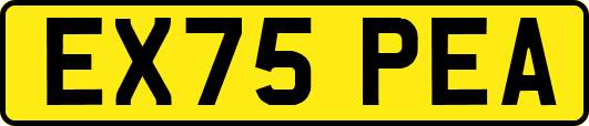 EX75PEA