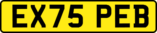 EX75PEB