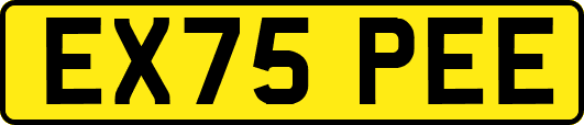 EX75PEE