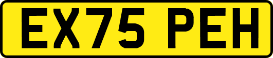 EX75PEH