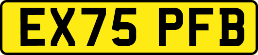 EX75PFB