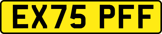 EX75PFF