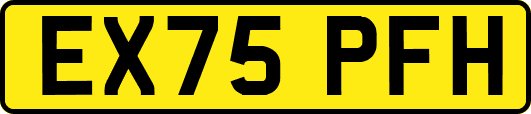 EX75PFH