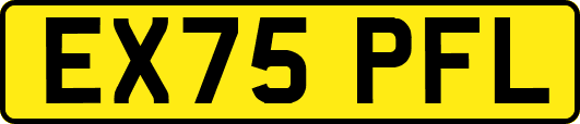 EX75PFL