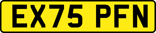 EX75PFN