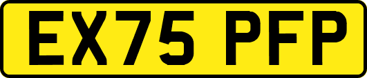EX75PFP