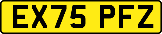 EX75PFZ
