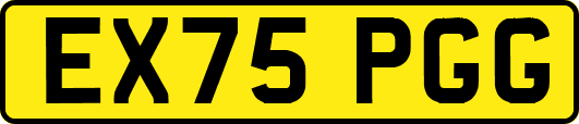 EX75PGG
