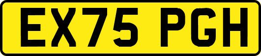 EX75PGH