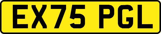 EX75PGL