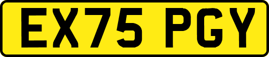 EX75PGY