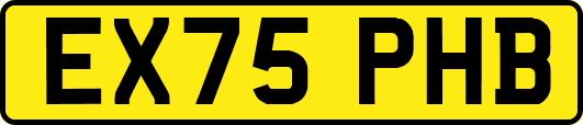 EX75PHB